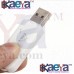 OkaeYa-USB Wireless Bluetooth v4.0 Audio Music Receiver Adapter Amplifier